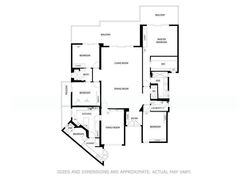 The Arcadia (D11), Condominium #632439231